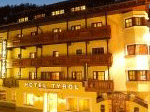  Ǹ Tyrol Hotel 3*