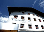  /   /Steinerwirt Boutique Hotel 3*