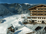     Alpin Resort Schwebebahn Hotel 4*