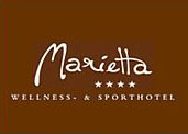 .   4*| Sportinghotel Marrietta 4*